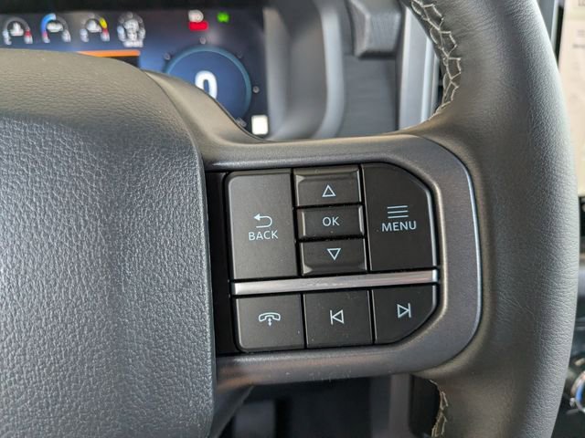 New 2026 Ford F150 XLT AWD/4WD image 18