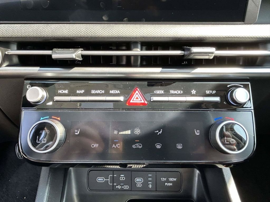 New 2026 Hyundai Tucson SEL FWD image 23