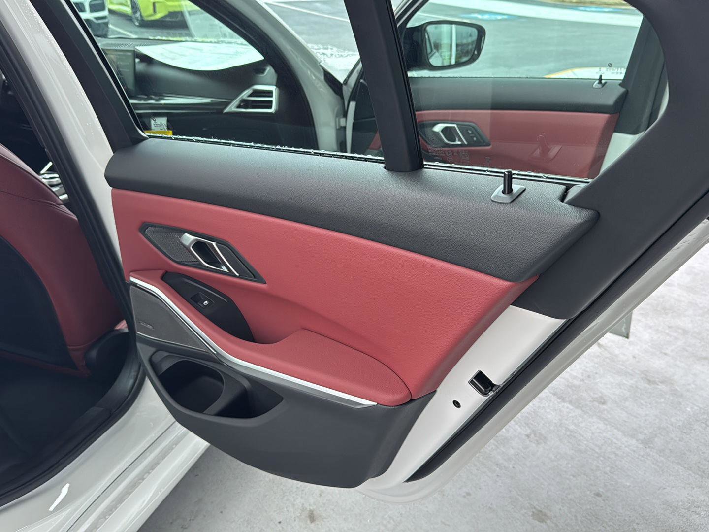 New 2026 BMW M340i image 13