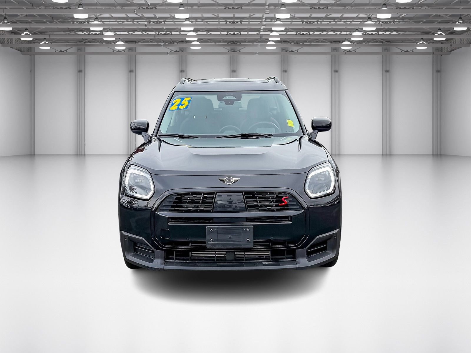 Used 2025 MINI Cooper Countryman S image 8