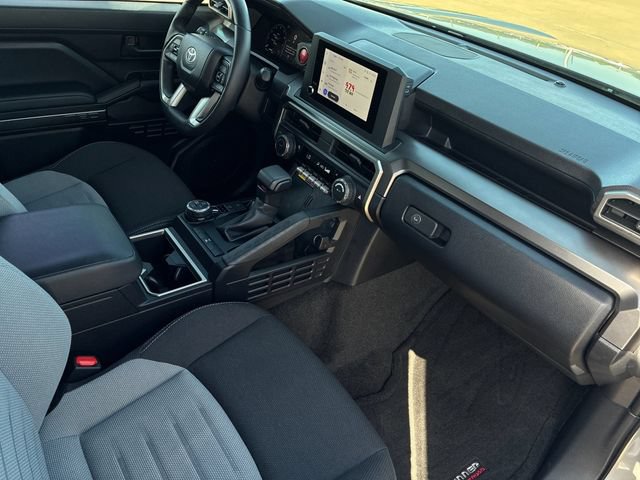 Certified 2025 Toyota 4Runner TRD Off-Road AWD/4WD image 16