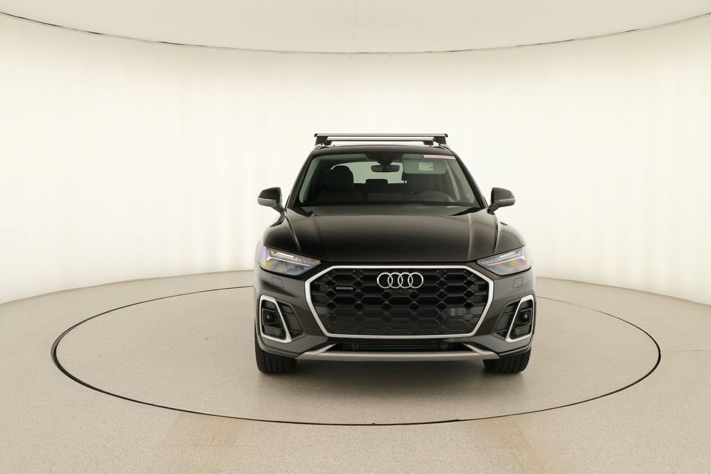 Certified 2023 Audi Q5 2.0T Prestige w/ Prestige Package AWD/4WD image 11
