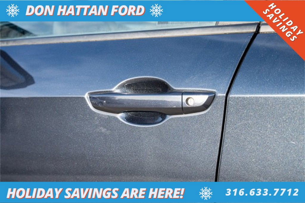 Used 2017 Honda Civic LX image 23