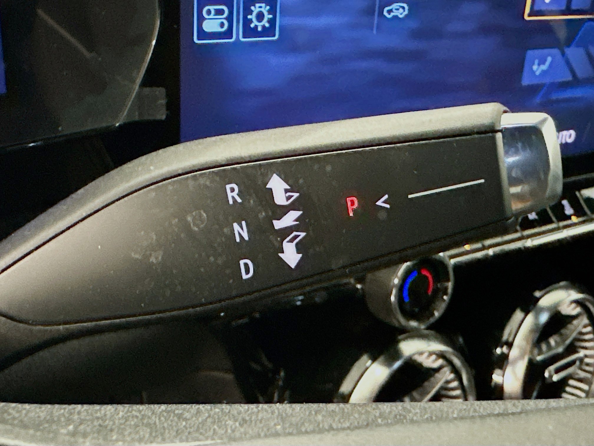 Used 2024 Chevrolet Blazer EV LT image 25