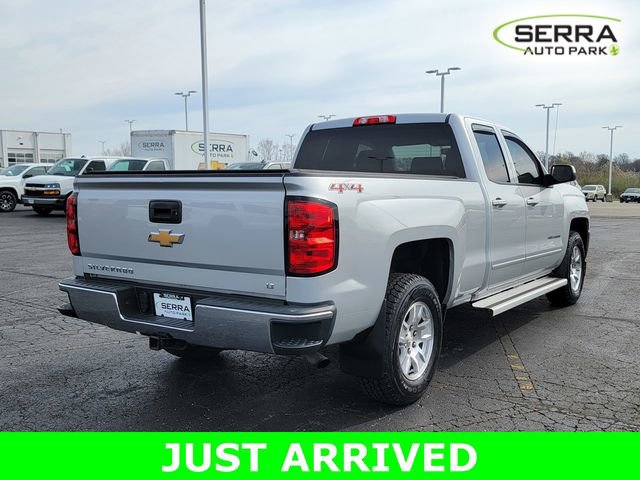 Used 2017 Chevrolet Silverado 1500 LT w/ All Star Edition image 6