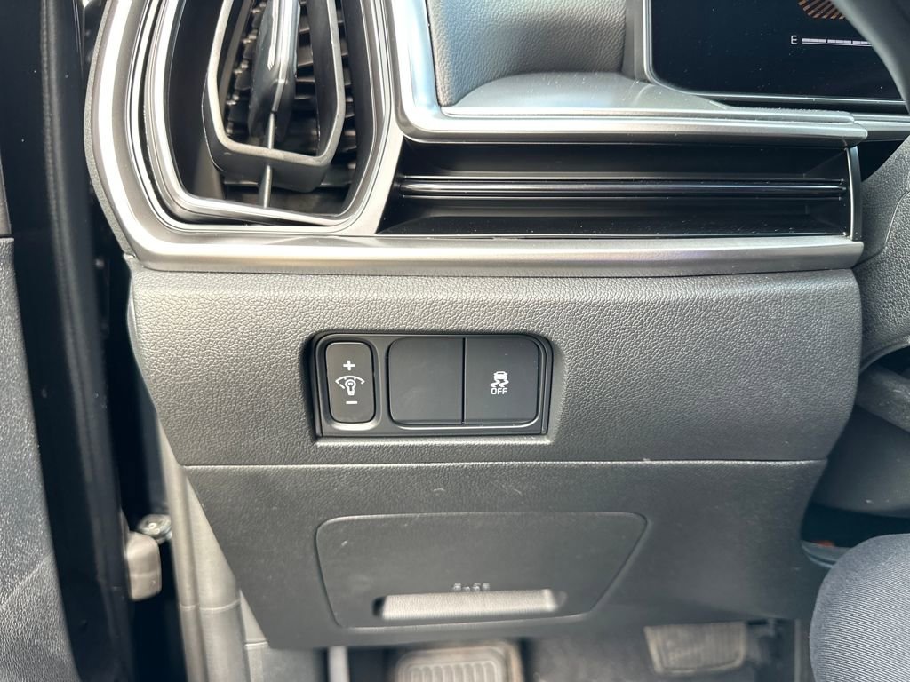 New 2026 Kia Sorento S image 12