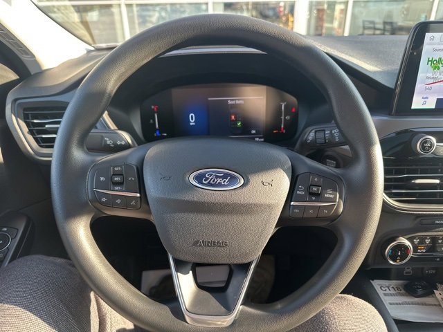 New 2026 Ford Escape Active image 31
