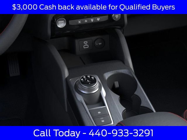 New 2026 Ford Escape ST-Line w/ Tech Pack #1 image 17