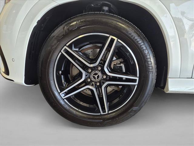 Certified 2025 Mercedes-Benz GLE 450e 4MATIC image 25