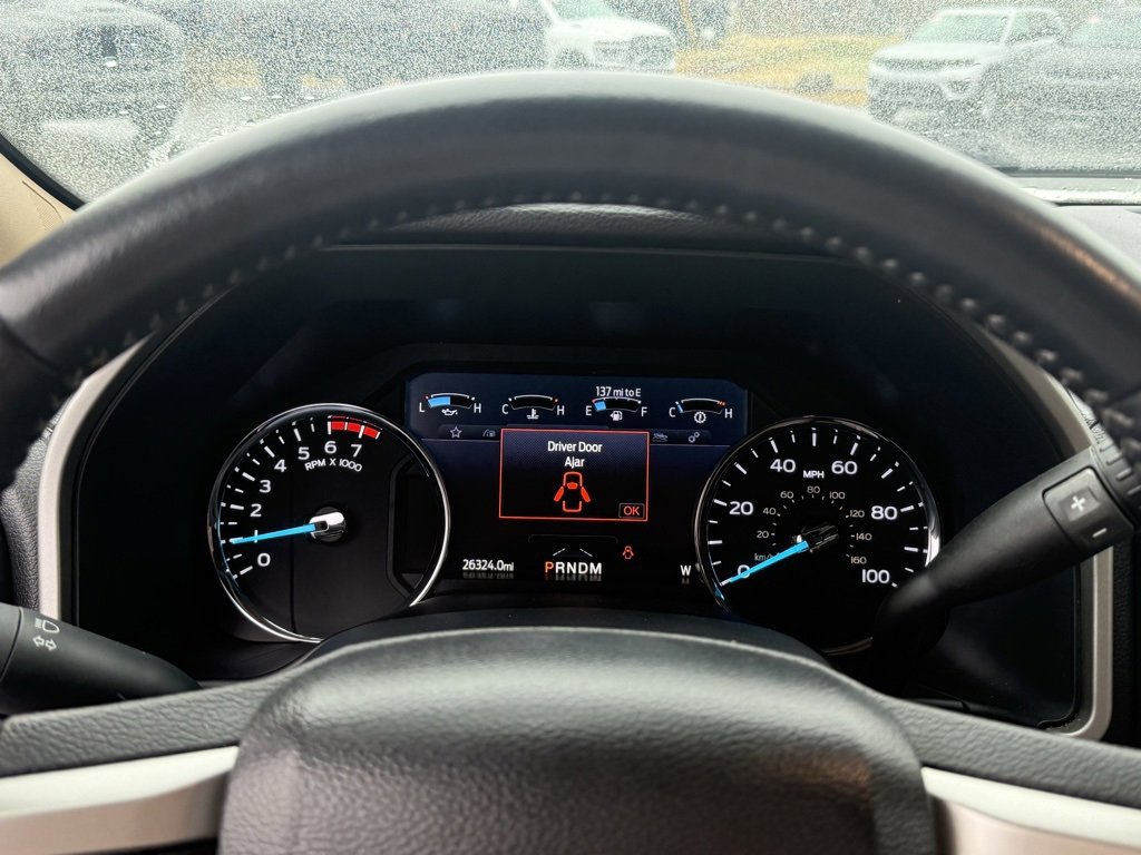 Used 2022 Ford F250 Lariat w/ Lariat Ultimate Package image 20