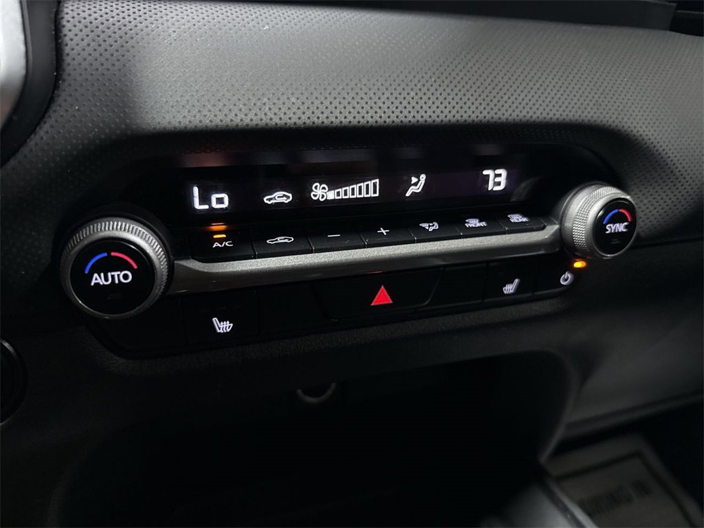 Used 2024 MAZDA CX-50 AWD 2.5 S w/ Preferred Package image 15