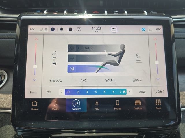 Used 2023 Jeep Grand Cherokee 4WD 4xe image 20