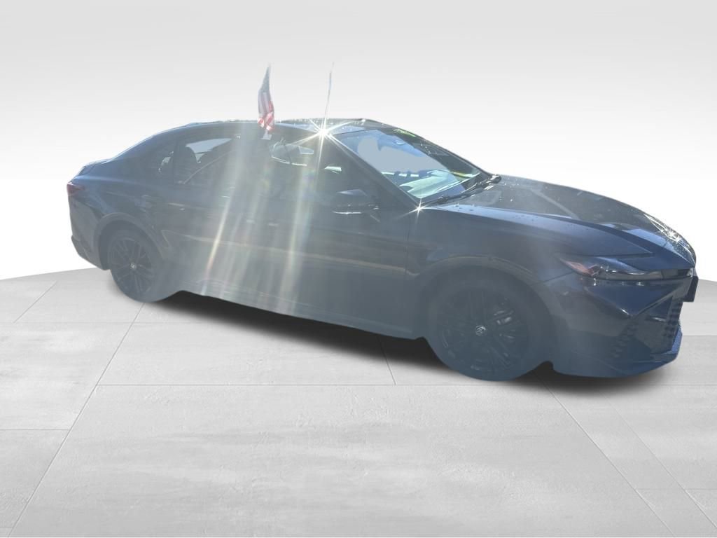 Used 2025 Toyota Camry SE image 26