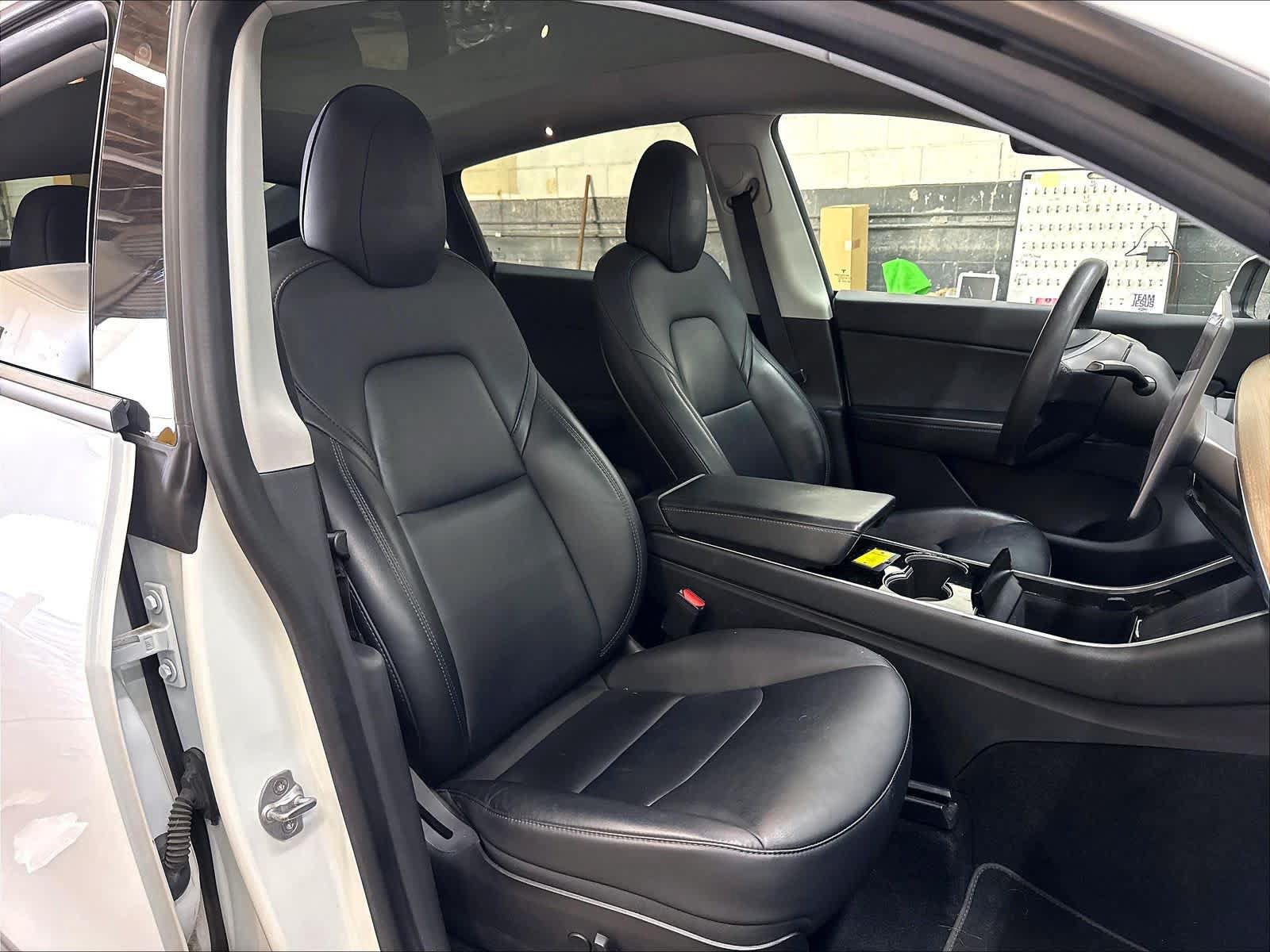Used 2020 Tesla Model Y Long Range AWD/4WD image 10