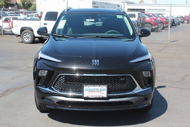 New 2026 Buick Encore GX Sport Touring w/ Comfort Package image 7