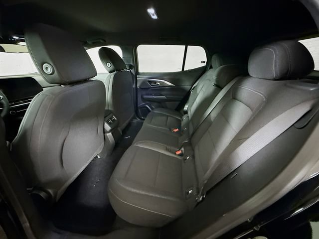 New 2026 Chevrolet Equinox EV LT image 24