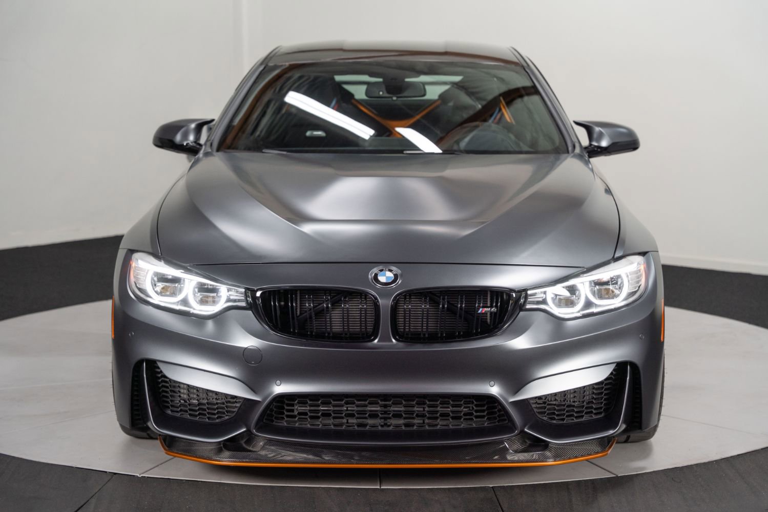 Used 2016 BMW M4 GTS image 10