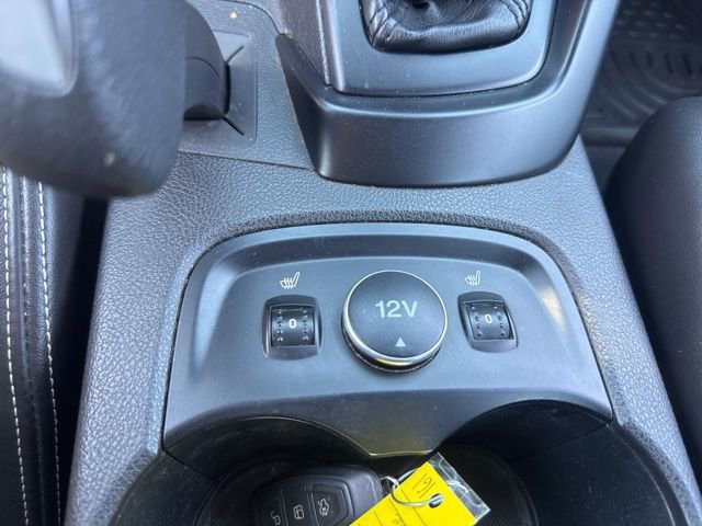 Used 2013 Ford Focus ST image 22