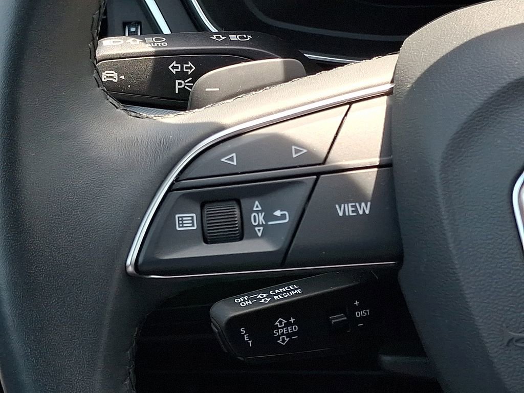 Used 2025 Audi A5 2.0T Premium Plus image 23