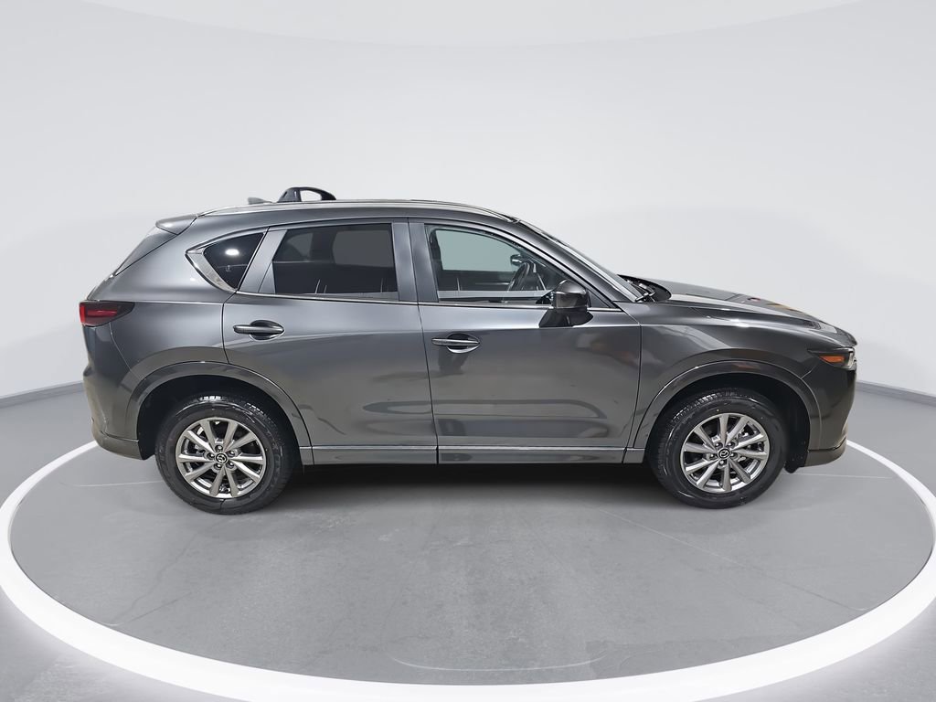 New 2025 MAZDA CX-5 AWD 2.5 S image 4