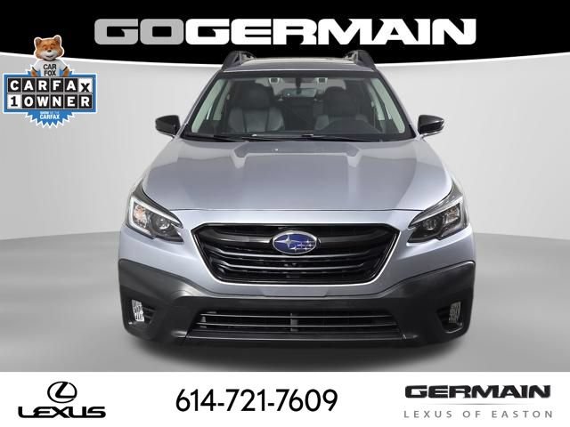 Used 2020 Subaru Outback Onyx Edition XT w/ Popular Package #2 AWD/4WD image 3