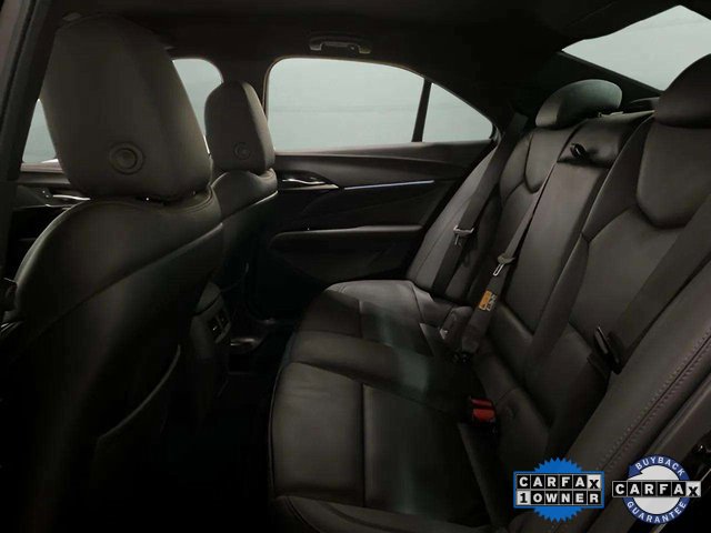 Used 2026 Cadillac CT4 Premium Luxury image 19