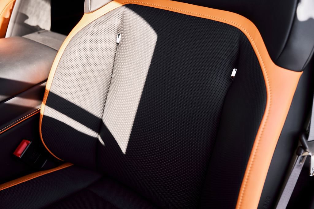 Used 2025 Rolls-Royce Spectre w/ Spectre Launch Package image 46