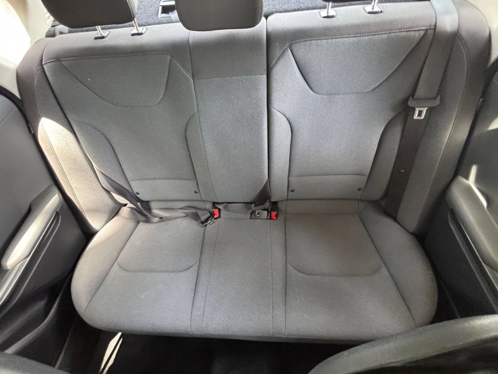 Used 2025 Kia K4 FWD image 37