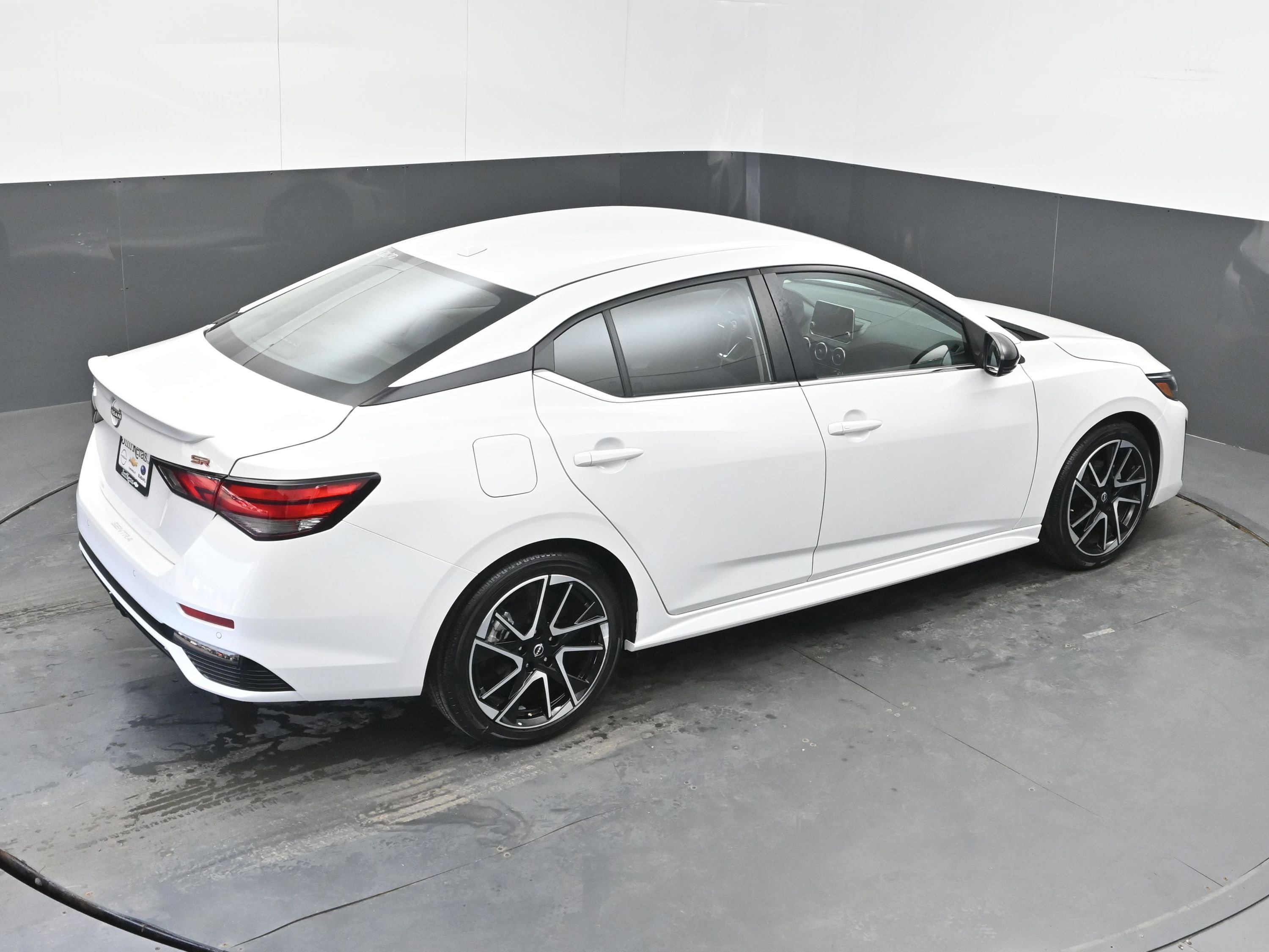 Used 2024 Nissan Sentra SR image 38