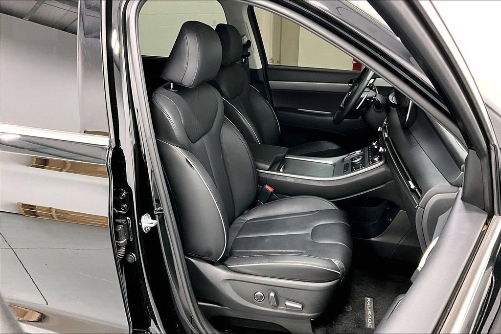 Used 2024 Hyundai Palisade XRT AWD/4WD image 9