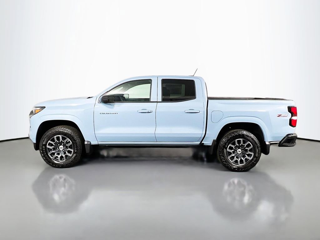 New 2025 Chevrolet Colorado Z71 w/ Z71 Convenience Package 2 image 8