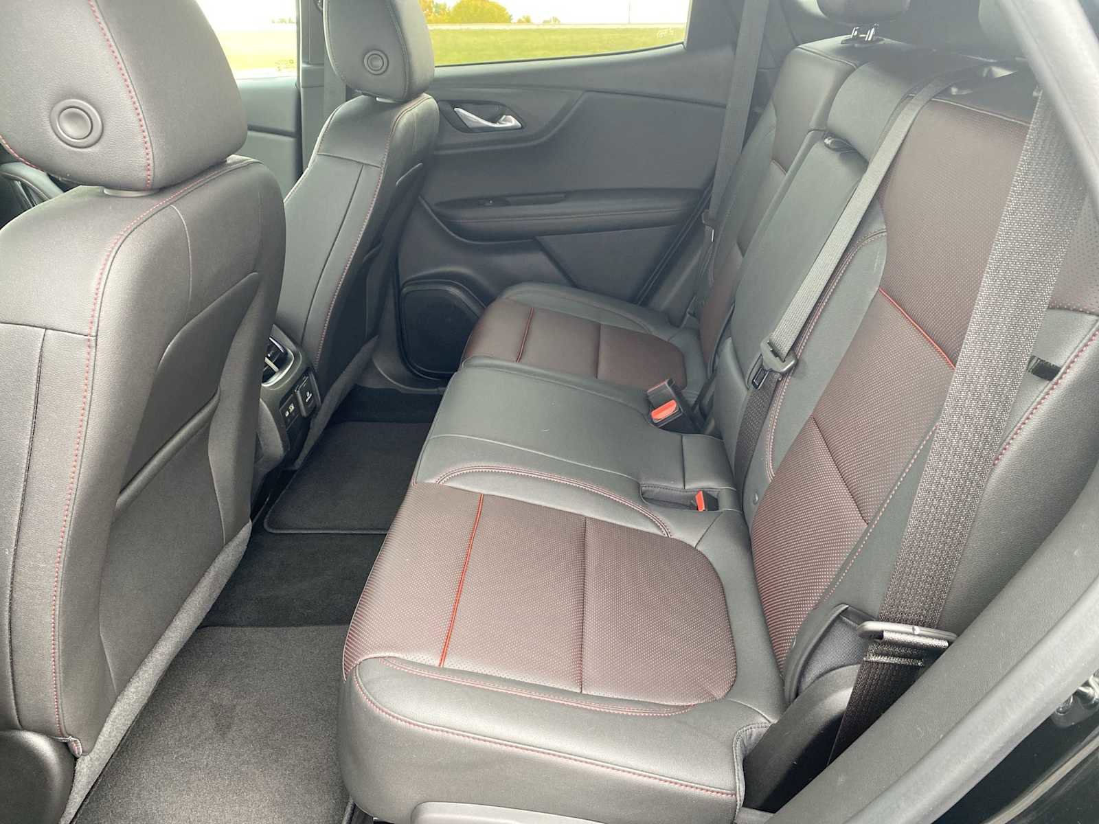 Used 2023 Chevrolet Blazer RS w/ Driver Confidence II Package image 25