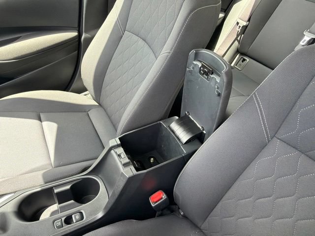 Used 2023 Toyota Corolla LE w/ Carpet Mat Package (TMS) FWD image 20