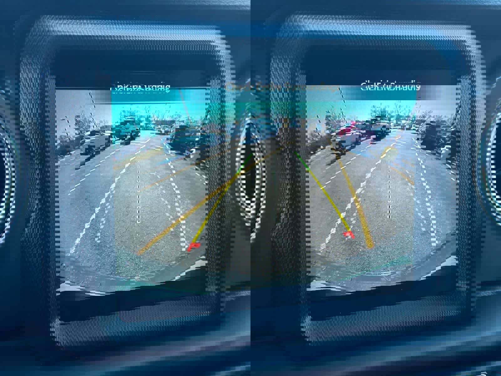 Used 2022 Jeep Wrangler Unlimited Rubicon 4xe w/ Cold Weather Group image 31