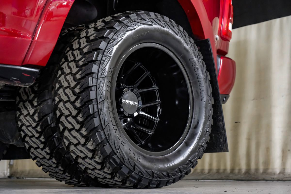 Used 2022 RAM 3500 Limited image 57