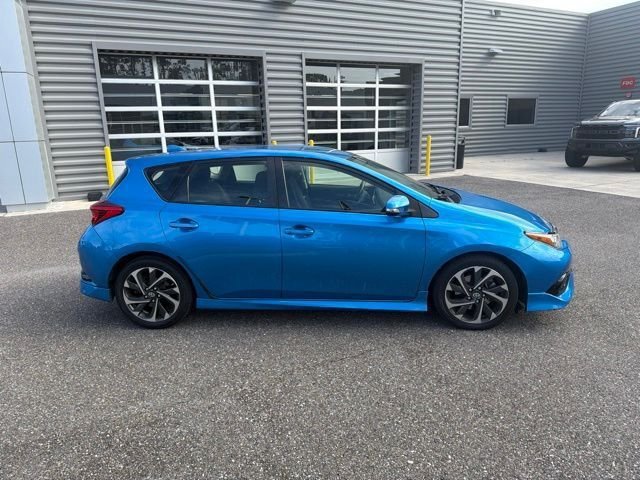 Used 2016 Scion iM FWD image 3