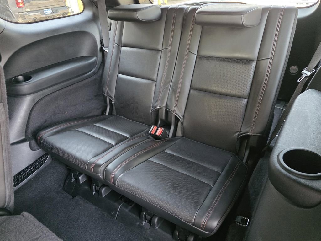 Used 2025 Dodge Durango GT image 17