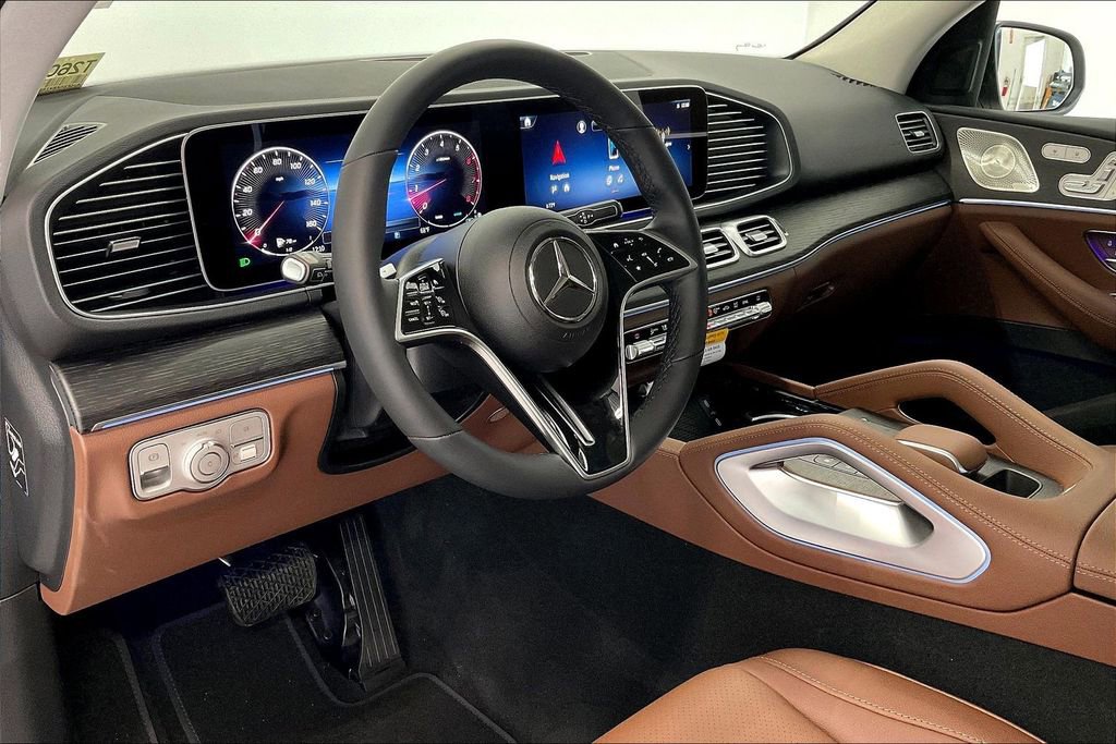 New 2026 Mercedes-Benz GLE 450 4MATIC image 8