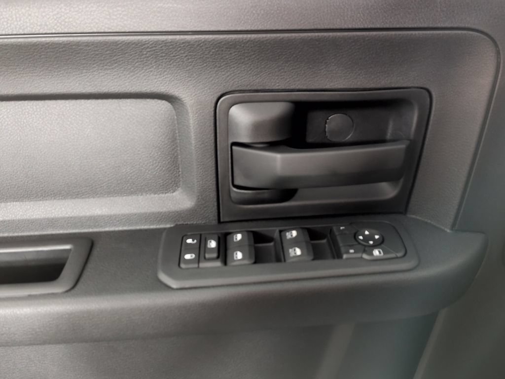 New 2026 RAM 5500 Tradesman AWD/4WD image 24