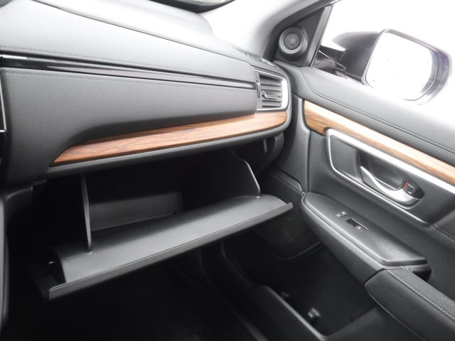 Used 2021 Honda CR-V EX image 27