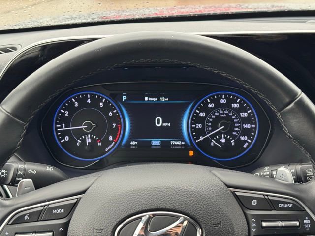 Used 2022 Hyundai Palisade SEL w/ Convenience Package image 28