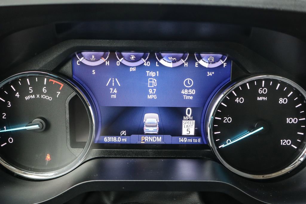 Used 2024 Ford Expedition Limited image 30