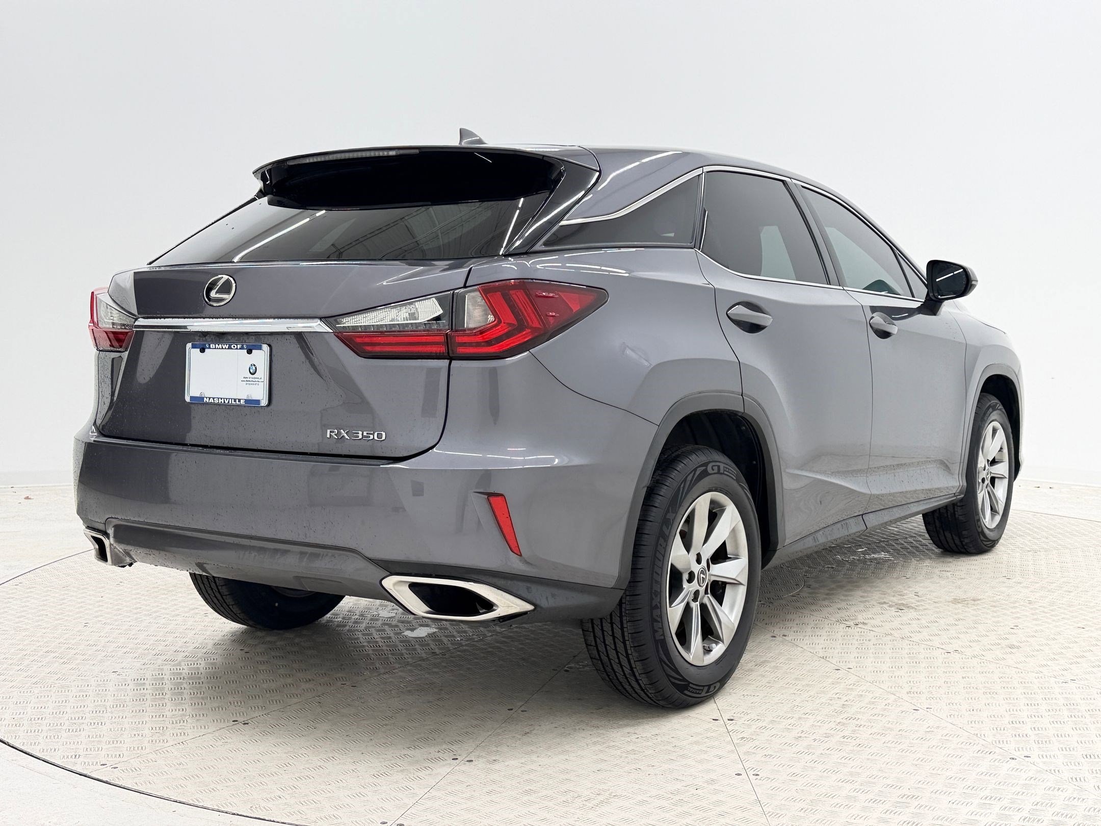 Used 2018 Lexus RX 350 FWD w/ Accessory Package image 9