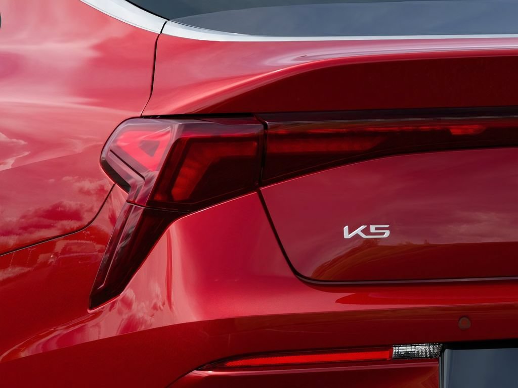 New 2026 Kia K5 GT-Line w/ GT-Line Premium Package AWD/4WD image 11