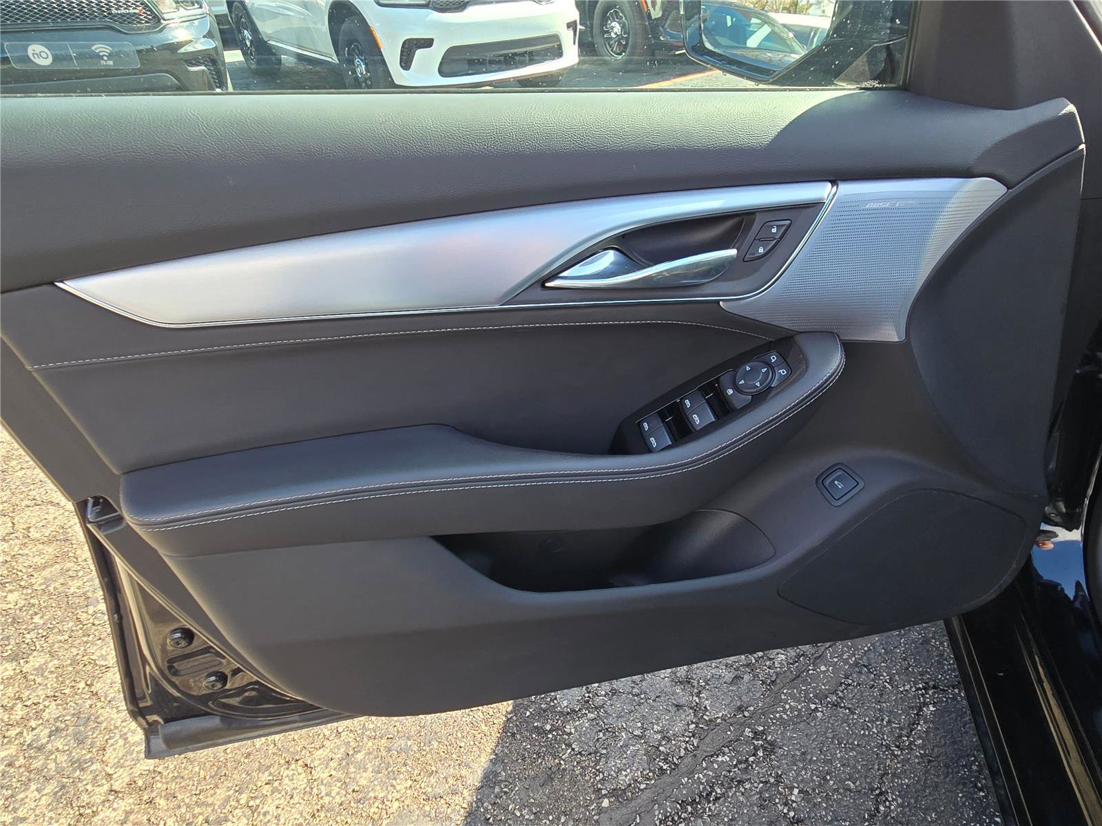 Used 2024 Cadillac CT5 Luxury w/ Sun And Sound Package image 22