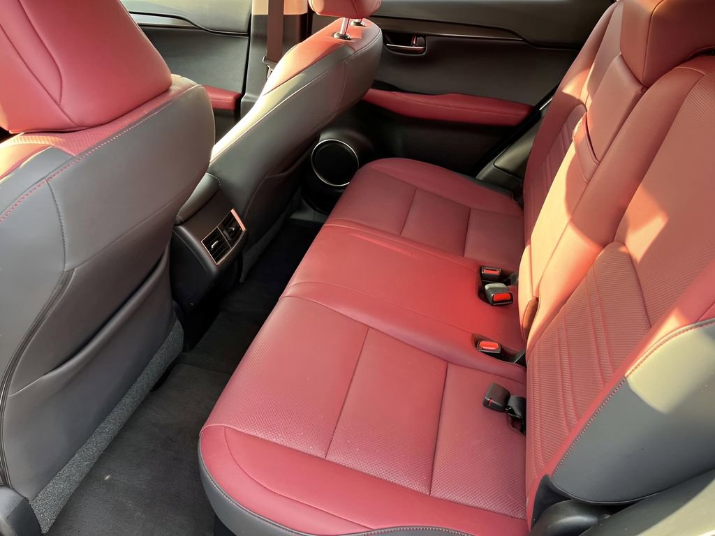 Used 2020 Lexus NX 300 AWD w/ Premium Package image 18