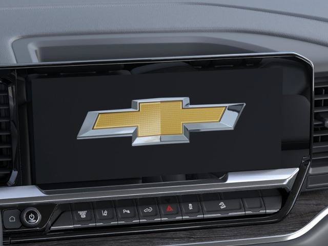 New 2026 Chevrolet Silverado 3500 LTZ AWD/4WD image 20