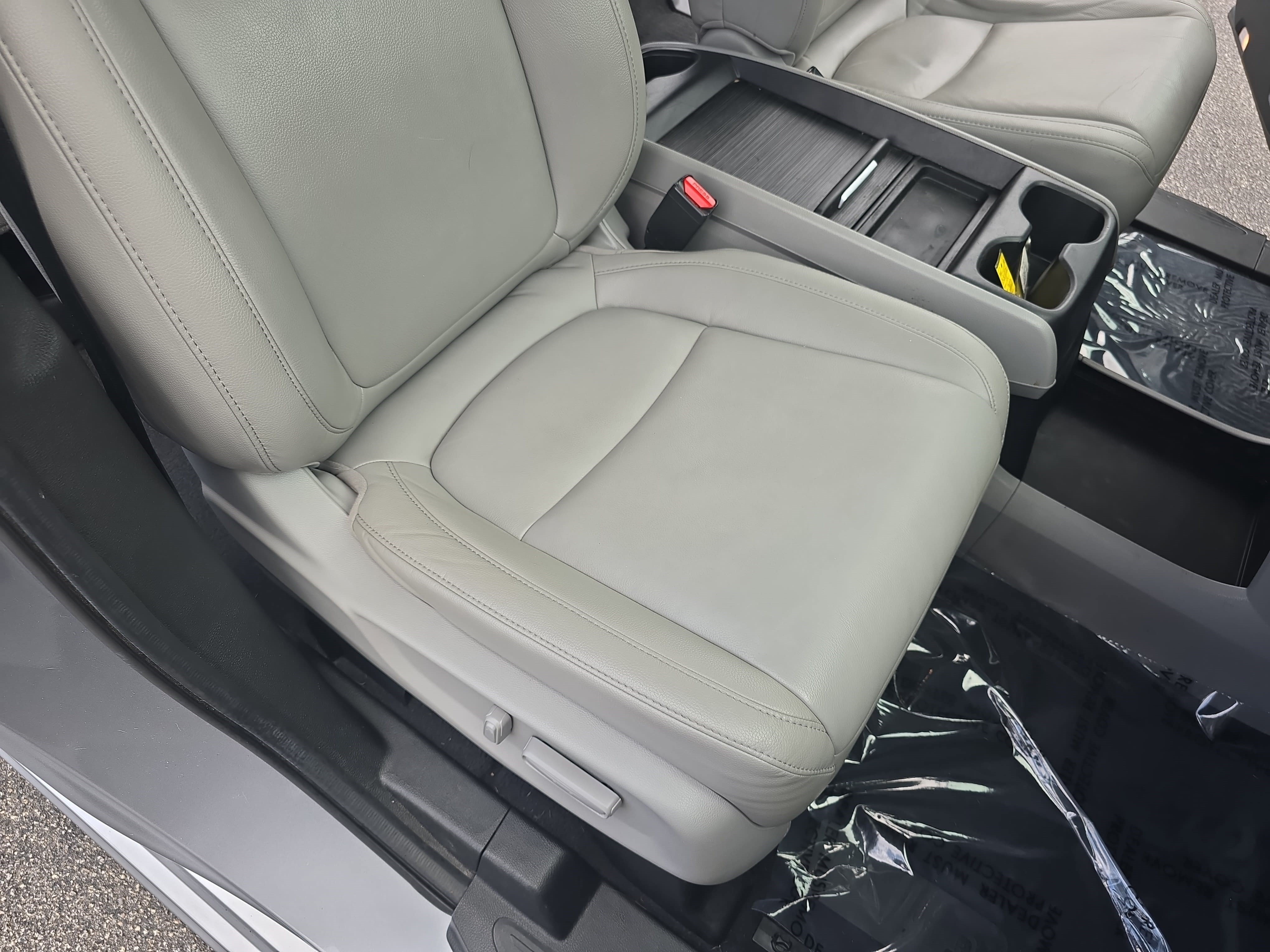 Used 2019 Honda Odyssey Touring image 10