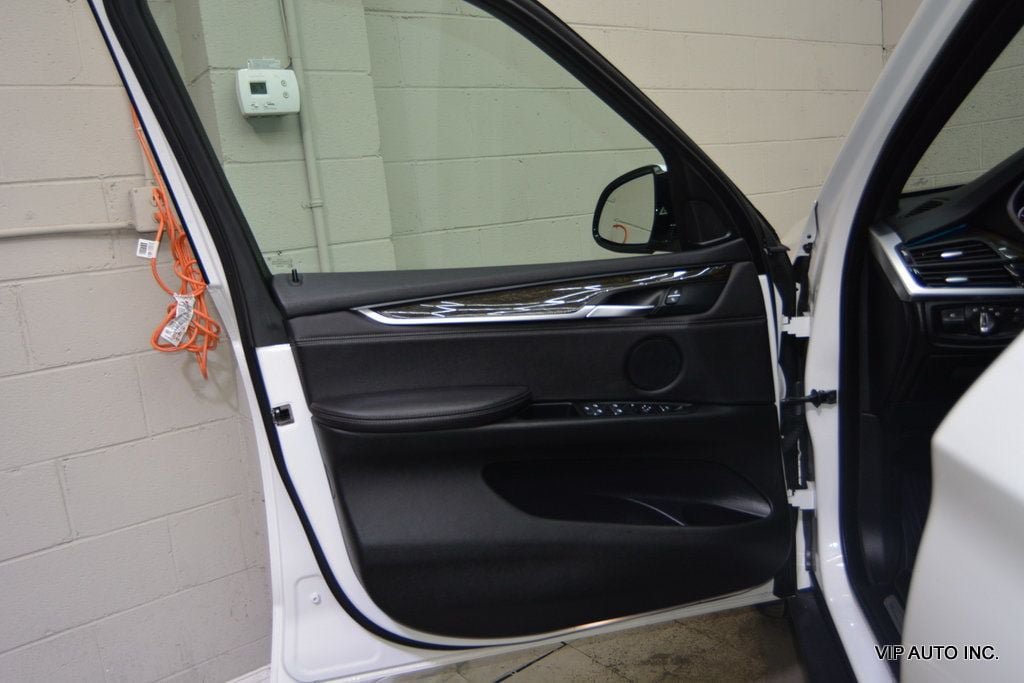 Used 2018 BMW X5 xDrive35d AWD/4WD image 12