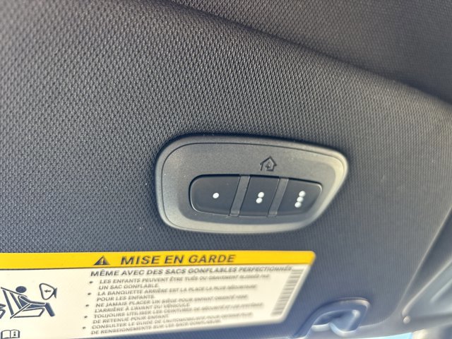 New 2026 Chrysler Pacifica Select image 41